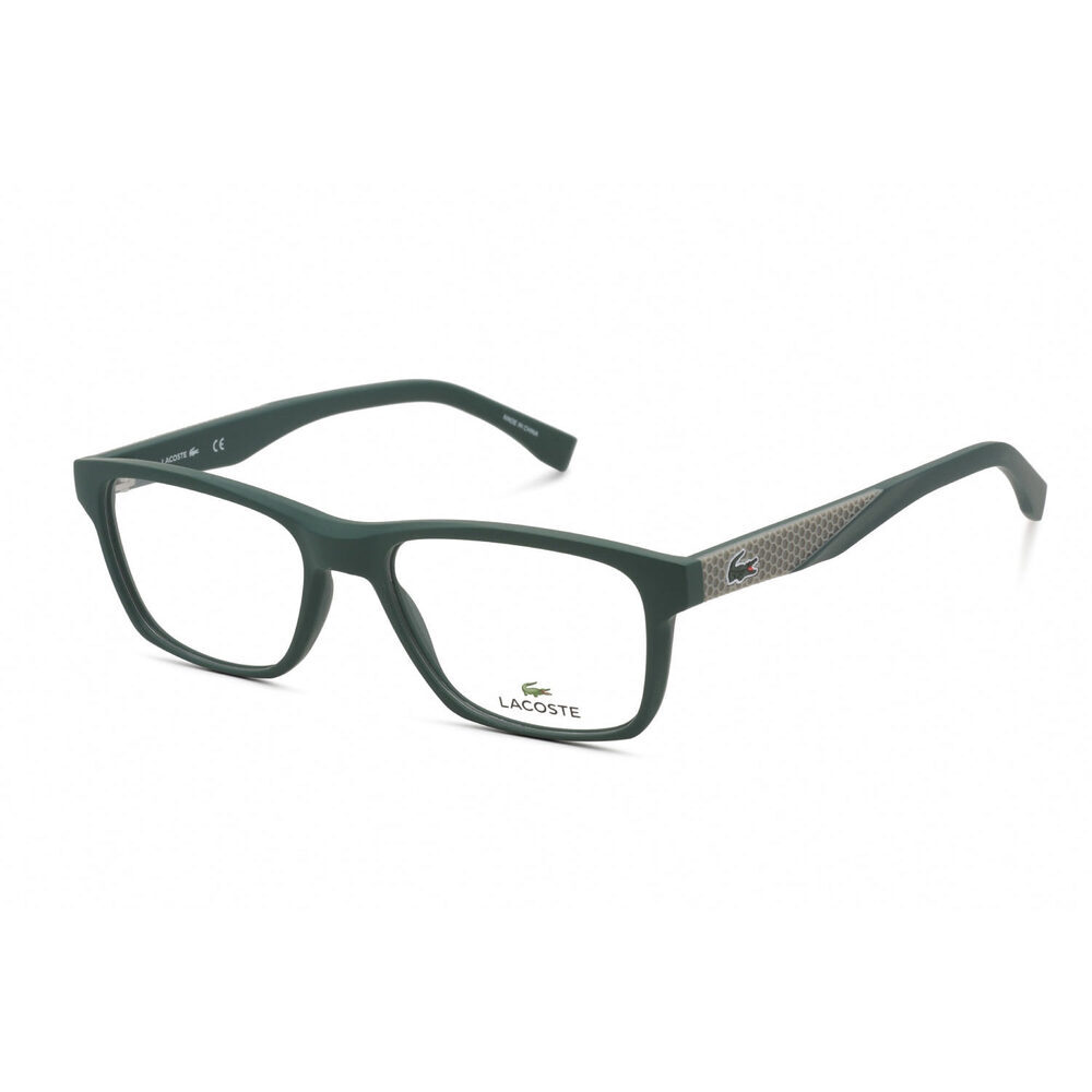 NWT Lacoste L2862-315 54mm New Eyeglasses
